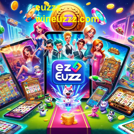 A Atração dos Jogos Casuais: Diversão para Todos